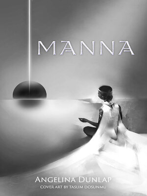 cover image of Manna